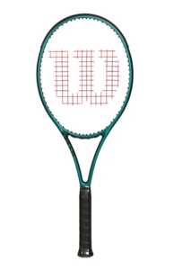 Wilson Blade 100 V9 Tenis Raketi