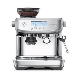 Breville Barista Pro