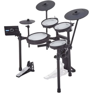 ROLAND TD-17KVX2 - V-Drums Elektronik Davul Seti
