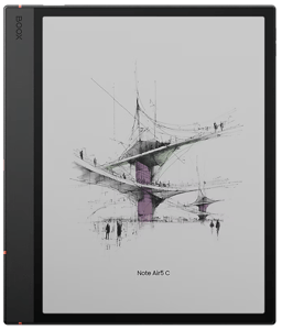 Boox Note Air 5c