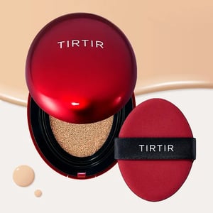 TIRTIR Mask Fit Red Cushion Fondöten 21N Ivory 18g