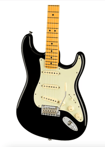 Fender American Professional II