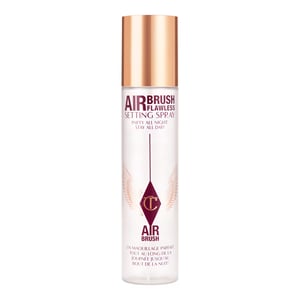 Charlotte Tilbury Airbrush Flawless Finish Setting Spray , 200 ml