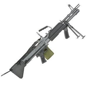 M60E4 MK43 Mod0 Airsoft