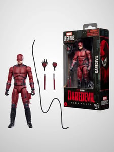 Daredevil: Born Again Daredevil Aksiyon Figürü