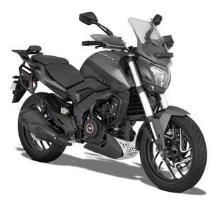 Bajaj Dominar D 400