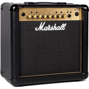 MARSHALL MG15GFX 15W Combo Amp