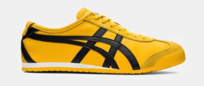 Onitsuka Tiger Mexico 66 Spor Ayakkabı