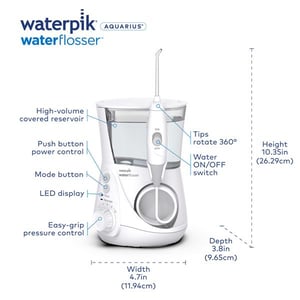 Waterpik Wp 660 Ağız Duşu