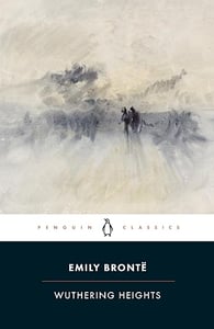 Wuthering Heights Kağıt Kapak