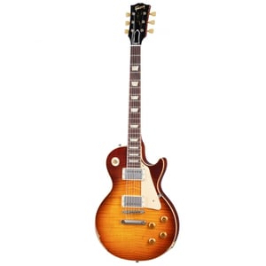 Gibson Custom 1959 Les Paul Standard Reissue Murphy Lab Heavy Aged Elektro Gitar