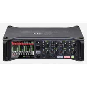 Zoom F8n Pro