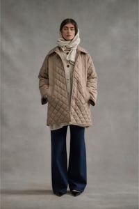 Barbour Ceket
