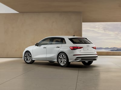 Audi A3 Sportback TFSI 110 kW Advanced S tronic