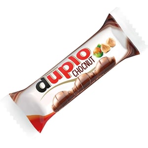 Ferrero Duplo Chocnut 26g