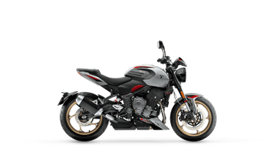 Triump Trident 800 Motosiklet