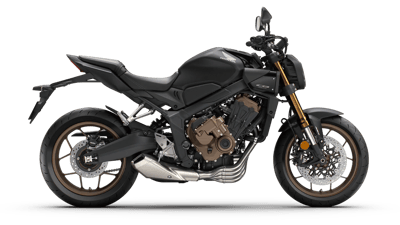 Honda CB650R