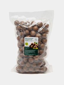 Makademya Fındığı 1 Kg
