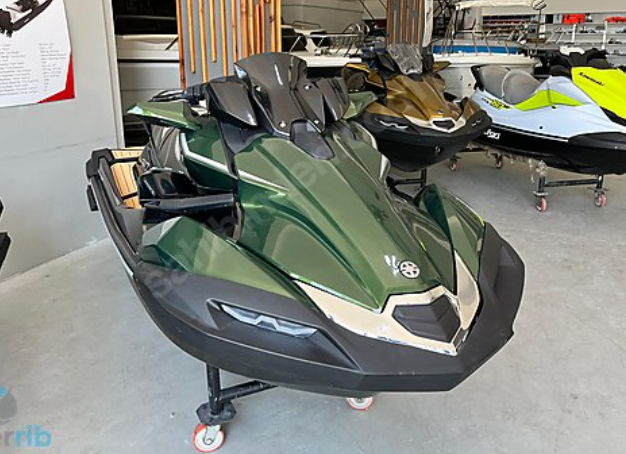 Jet Ski Kawasaki ULTRA 310LX