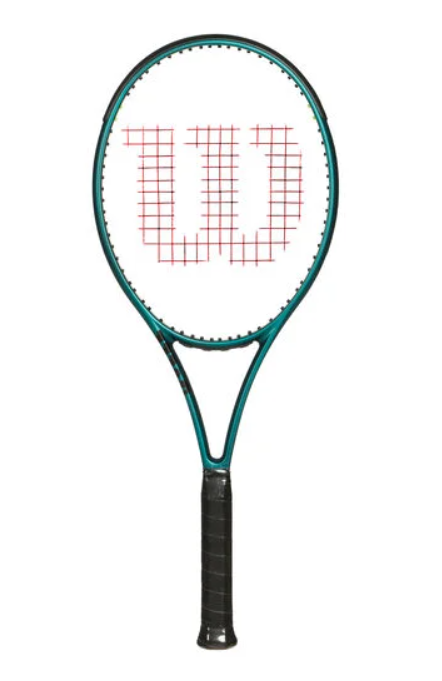 Wilson Blade 100 V9 Tenis Raketi