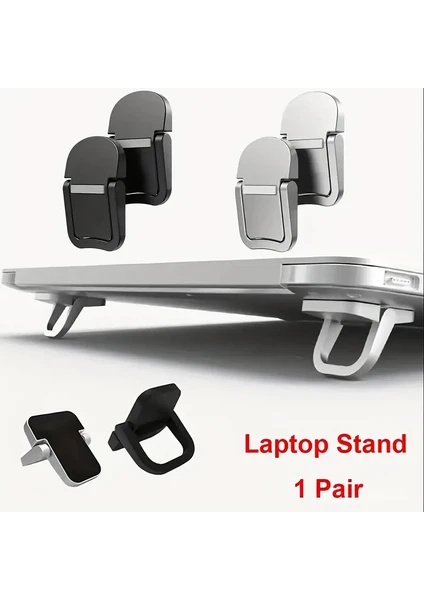 Laptop ayağı, mini stand