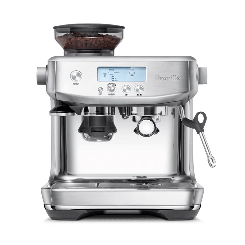 Breville Barista Pro