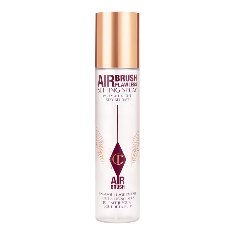 Charlotte Tilbury Airbrush Flawless Finish Setting Spray , 200 ml