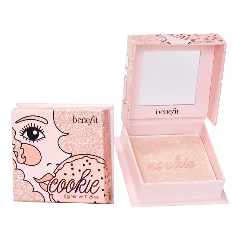 benefit cosmetic cookie highlighter