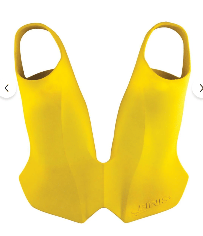 Finis Ayak Monopalet