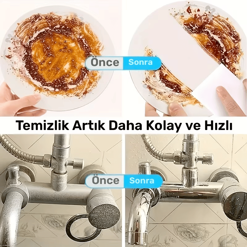 Sihirli sünger