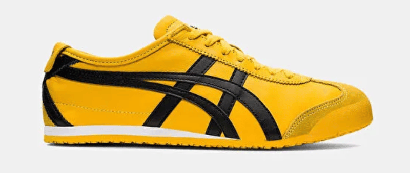 Onitsuka Tiger Mexico 66 Spor Ayakkabı