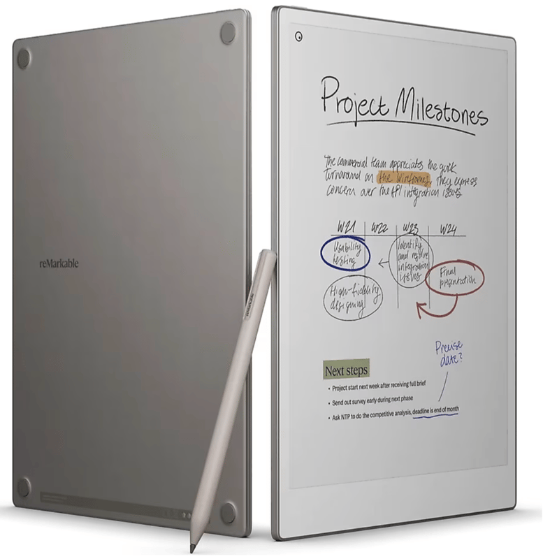 ReMarkable Paper Pro