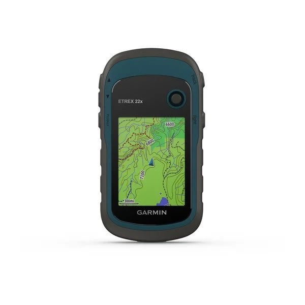 Garmin Etrex 22x GPS Alıcı