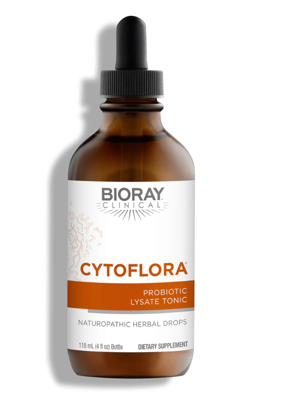 Bioray cytoflora probiotic lysate tonıc
