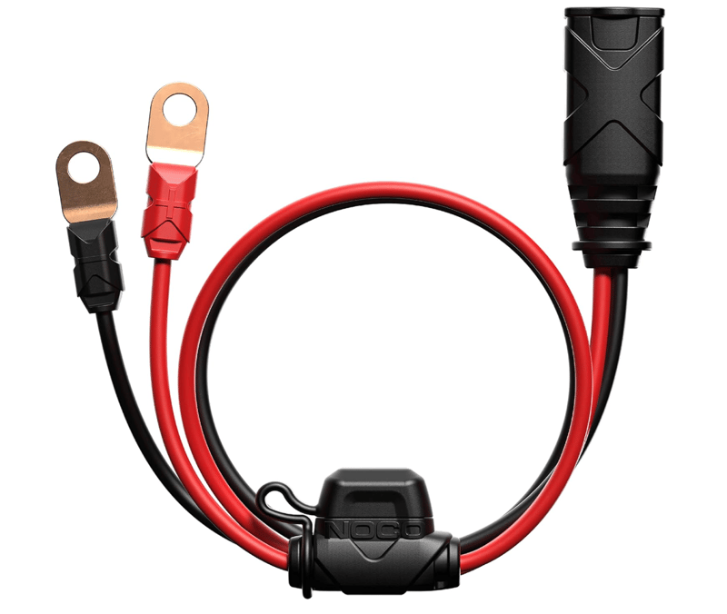 NOCO Genius GC002 Halka Terminali Akü Bağlantı Kablosu