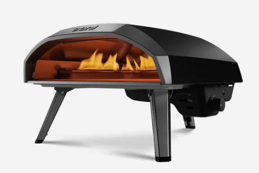 Ooni Koda 16 Gas Powered Pizza Oven
