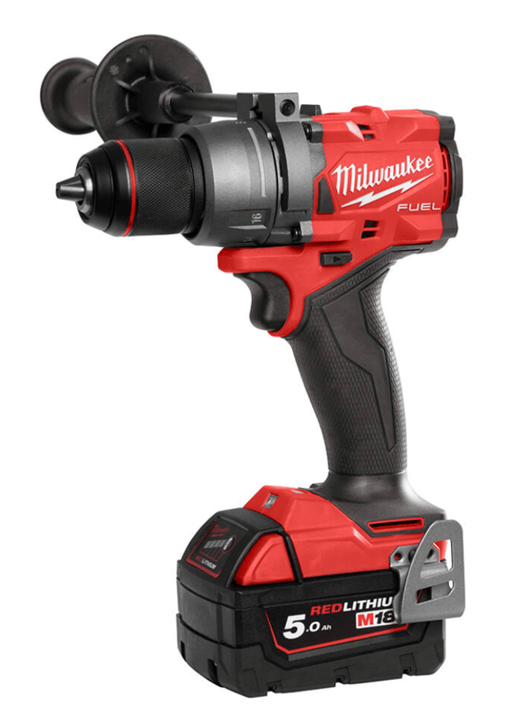 Milwaukee M18 Fuel Matkap