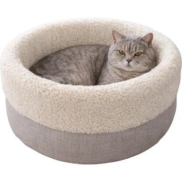 Kedi Yatağı