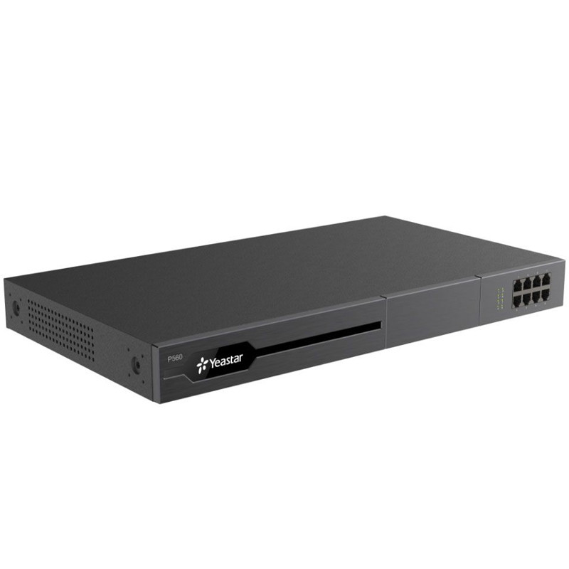 Yeastar P560