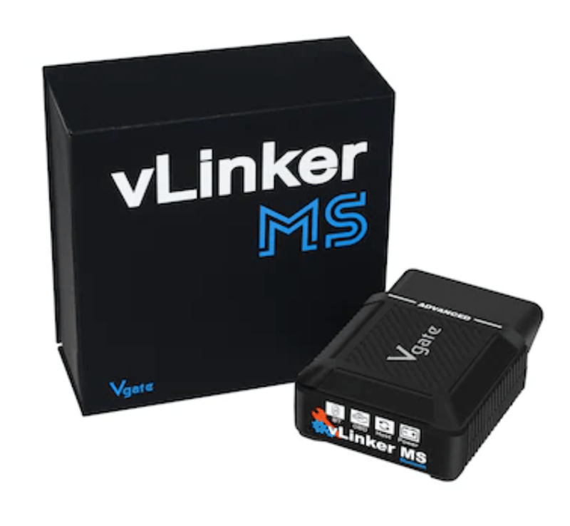 Vgate vlinker ms
